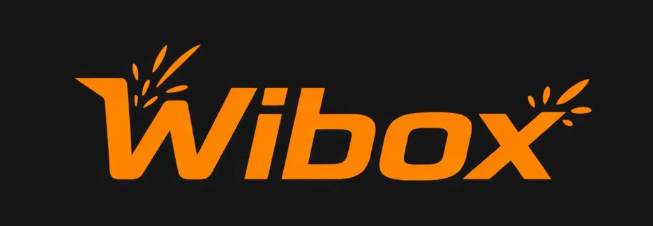 Wibox Logo